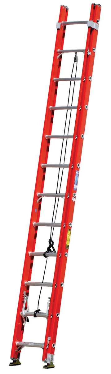 Escaleras Extensibles – Abrafer SRL – Ferreteria Industrial